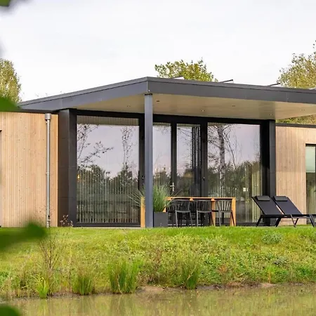 Holiday home Forest 6 Persons #712 *